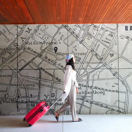 Samsen Street Hotel-2